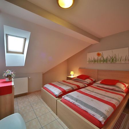 Apartmany U Sneka Železná Ruda Exterior foto