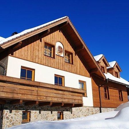 Apartmany U Sneka Železná Ruda Exterior foto