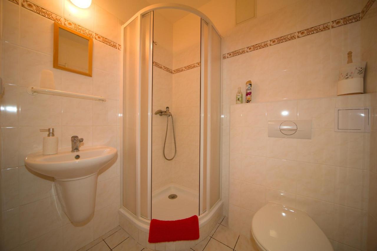 Apartmany U Sneka Železná Ruda Exterior foto