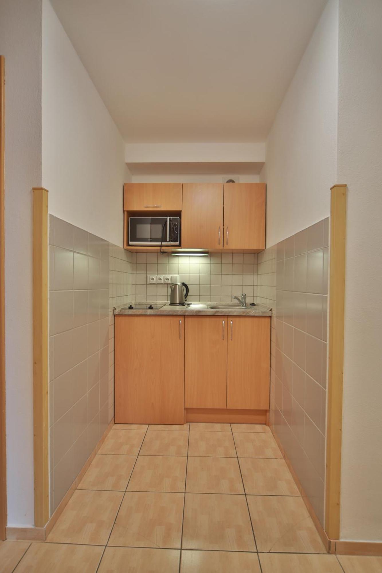 Apartmany U Sneka Železná Ruda Exterior foto