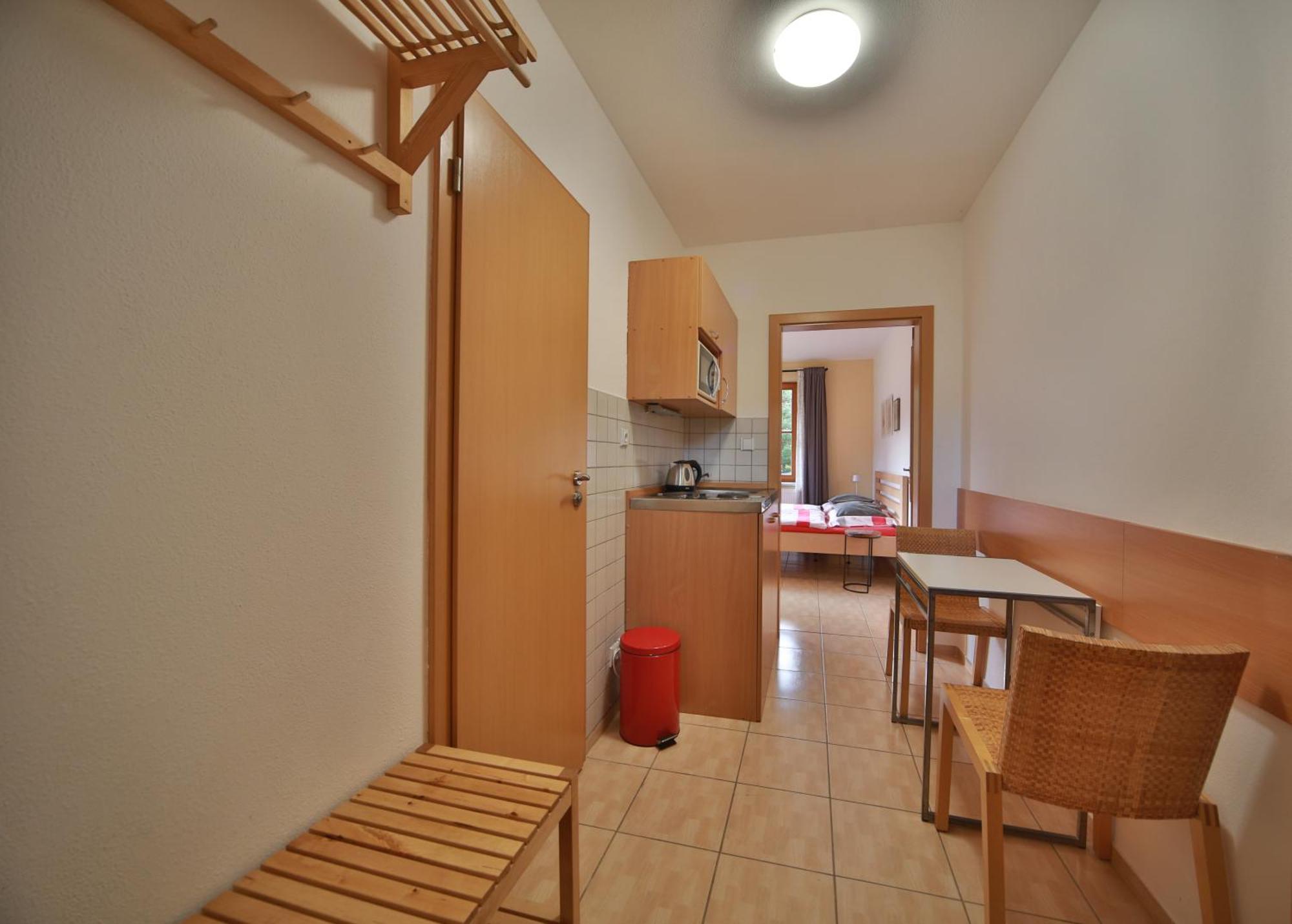 Apartmany U Sneka Železná Ruda Exterior foto