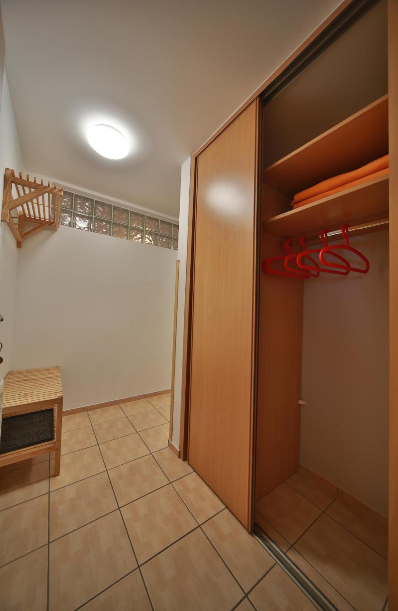 Apartmany U Sneka Železná Ruda Exterior foto